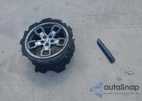 2021 Ford Bronco Sport Big Bend из США, поврежденный, VIN 3FMCR9B64MRA48191